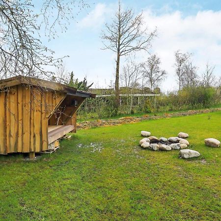 7 Person Holiday Home In Фредеріксгавн Екстер'єр фото