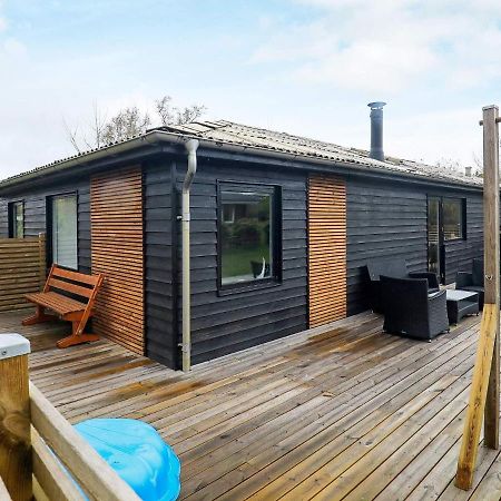 7 Person Holiday Home In Фредеріксгавн Екстер'єр фото