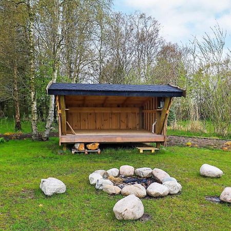 7 Person Holiday Home In Фредеріксгавн Екстер'єр фото