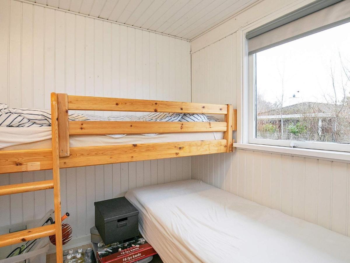 7 Person Holiday Home In Фредеріксгавн Екстер'єр фото