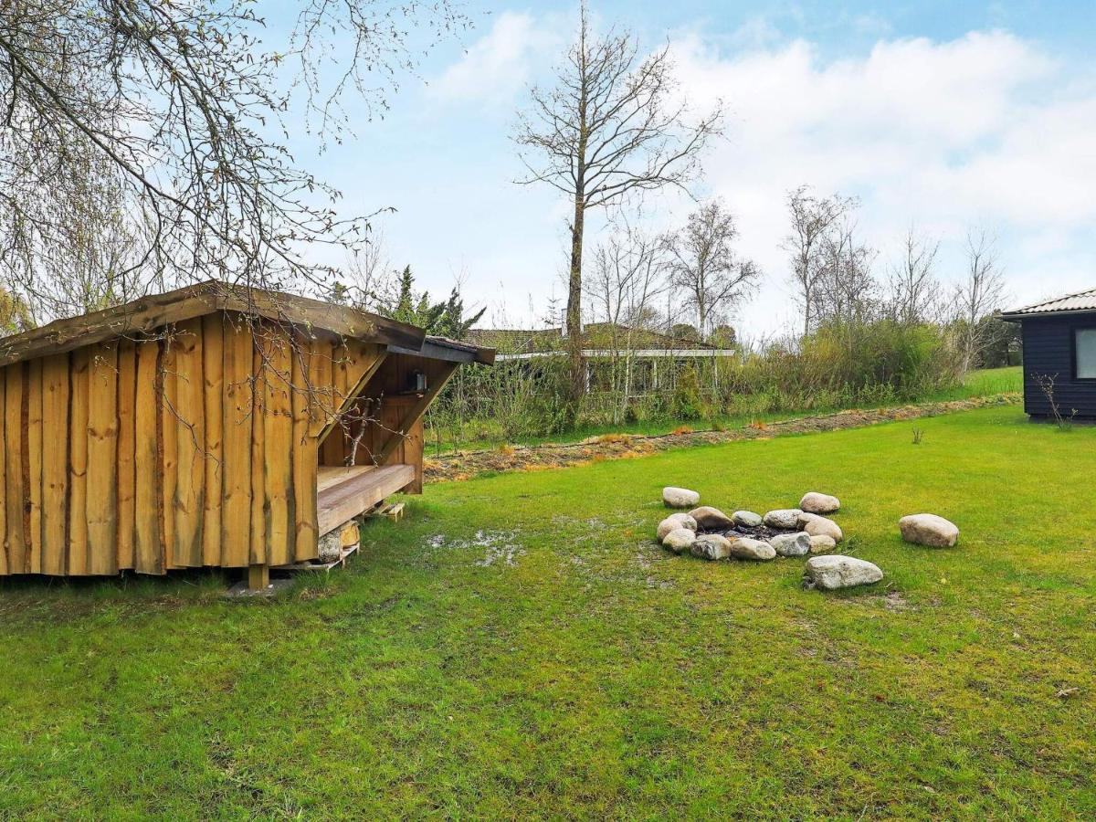 7 Person Holiday Home In Фредеріксгавн Екстер'єр фото