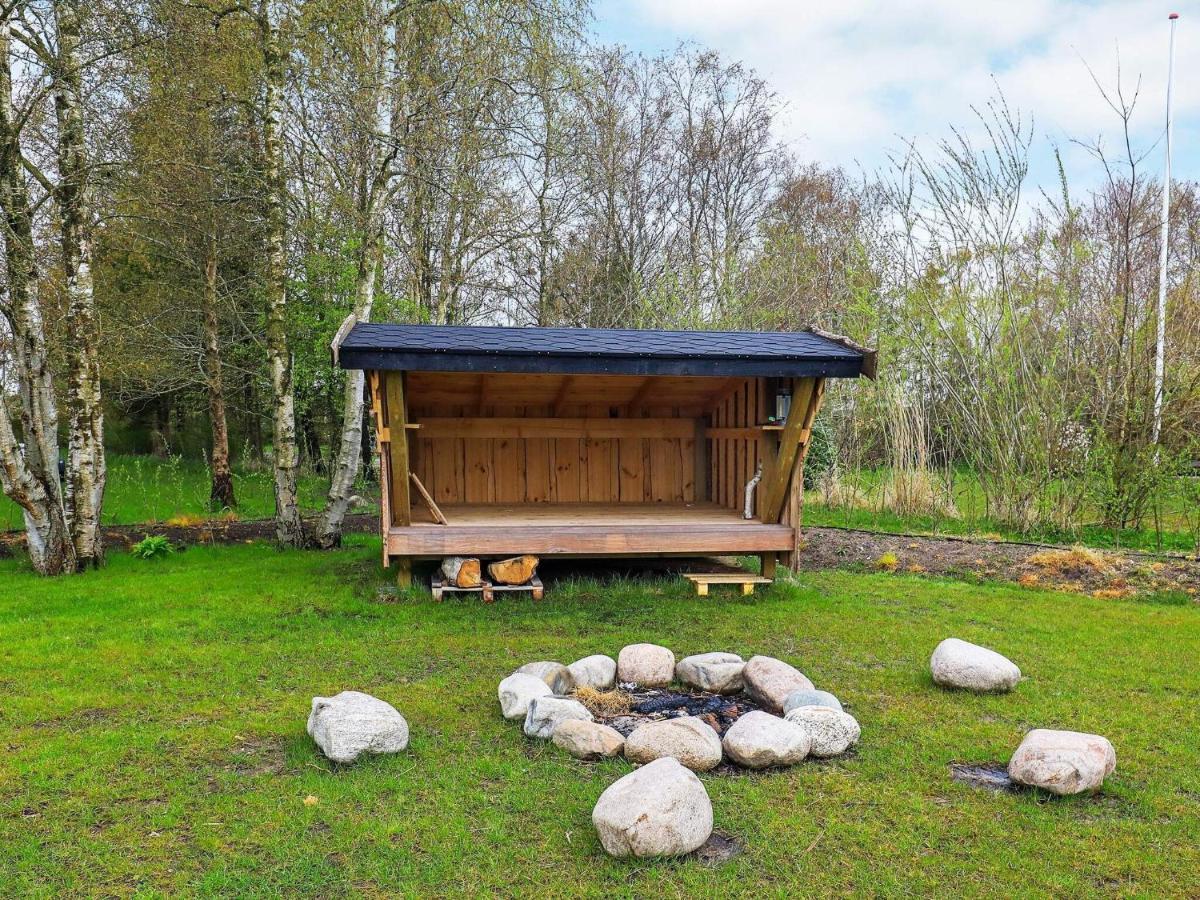 7 Person Holiday Home In Фредеріксгавн Екстер'єр фото