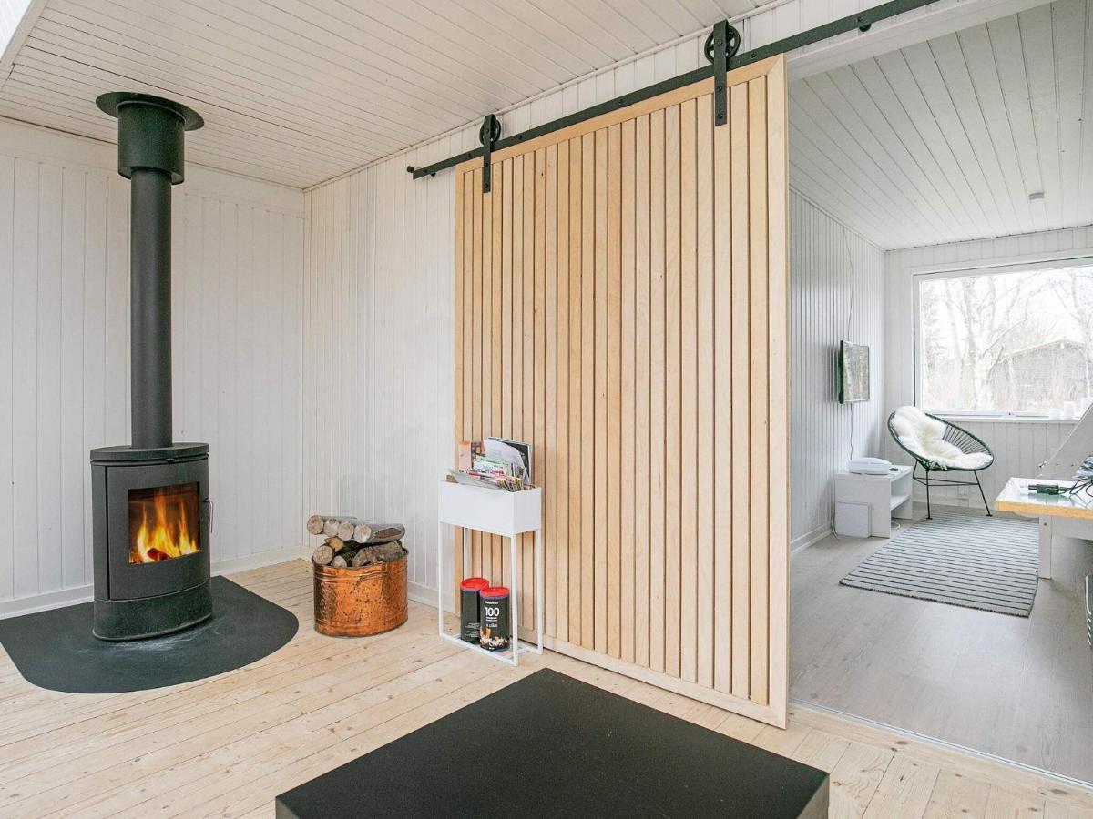 7 Person Holiday Home In Фредеріксгавн Екстер'єр фото